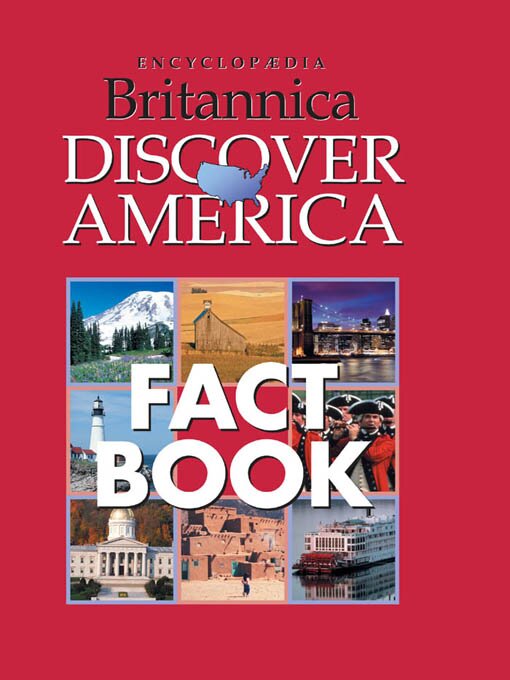 Title details for Fact Index by Encyclopaedia Britannica, Inc - Available